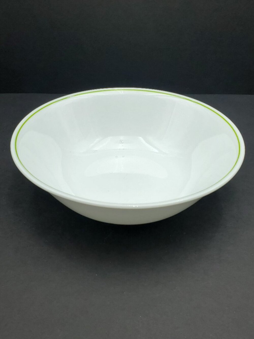 Corelle Strawberry Sundae Serving Bowl Meadow Wildflower Vegetable Bowl